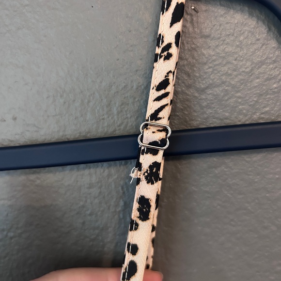 Forever 21 Plus Leopard Print Adjustable Strap Tank Top NWT - Picture 8 of 11